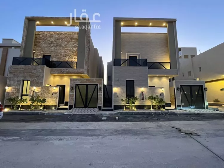 فيلا للبيع في شارع مليح بن طريف, حي المهدية, مدينة الرياض, منطقة الرياض صورة 3