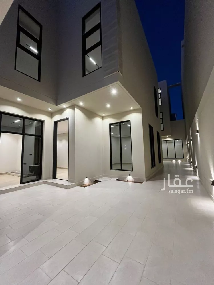 فيلا للبيع في حي المهدية, مدينة الرياض, منطقة الرياض 10
