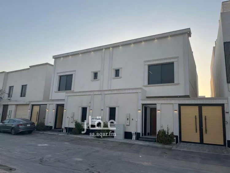 فيلا للبيع في شارع كرم الحربي, حي المهدية, مدينة الرياض, منطقة الرياض