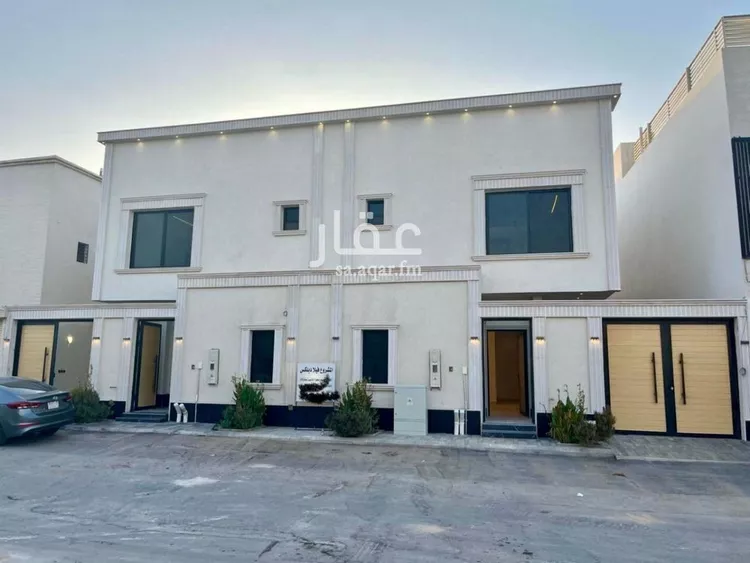 فيلا للبيع في شارع كرم الحربي, حي المهدية, مدينة الرياض, منطقة الرياض صورة 2