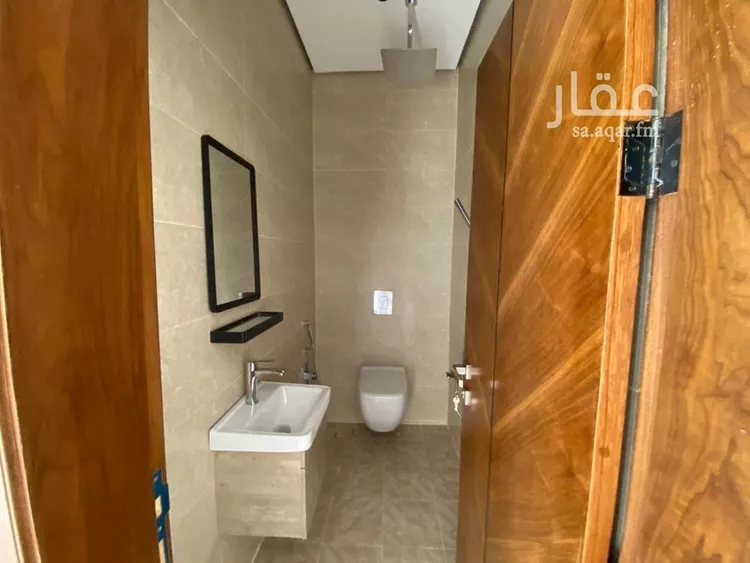 شقة للبيع في شارع عبدالله بن نصبان, حي المهدية, مدينة الرياض, منطقة الرياض صورة 5