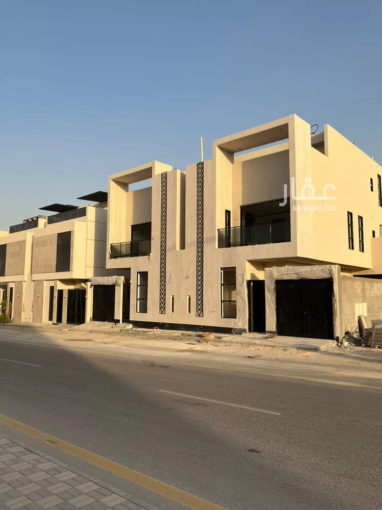 فيلا للبيع في شارع محمد بن زين العابدين, حي المهدية, مدينة الرياض, منطقة الرياض صورة 2