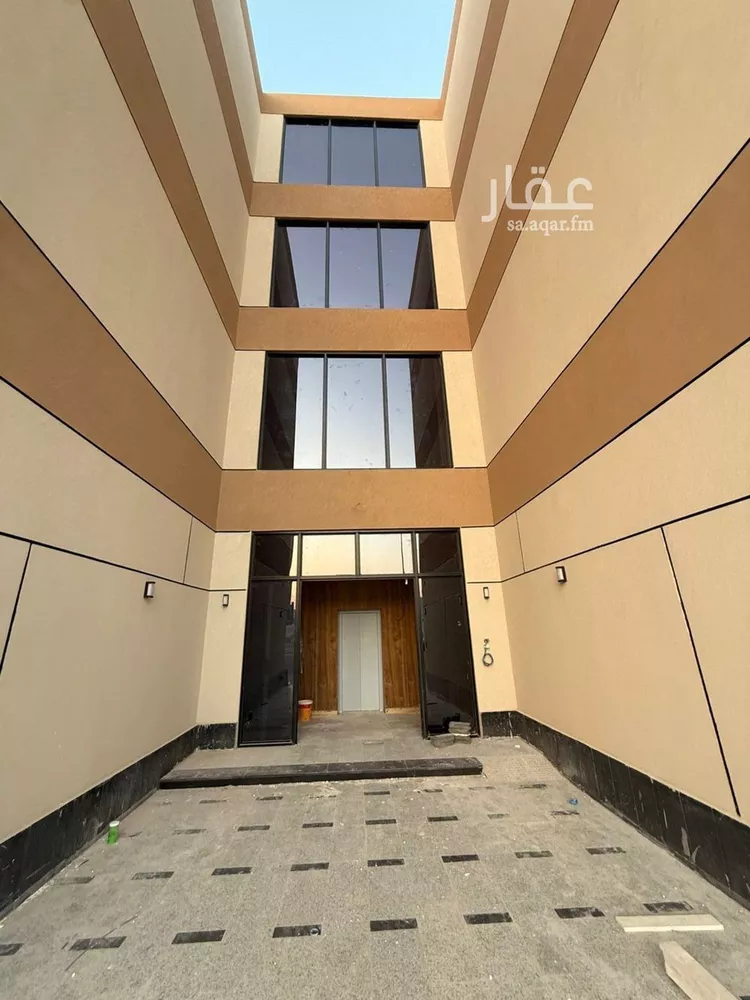 شقة للبيع في شارع علي بن رشيد, حي المهدية, مدينة الرياض, منطقة الرياض صورة 2