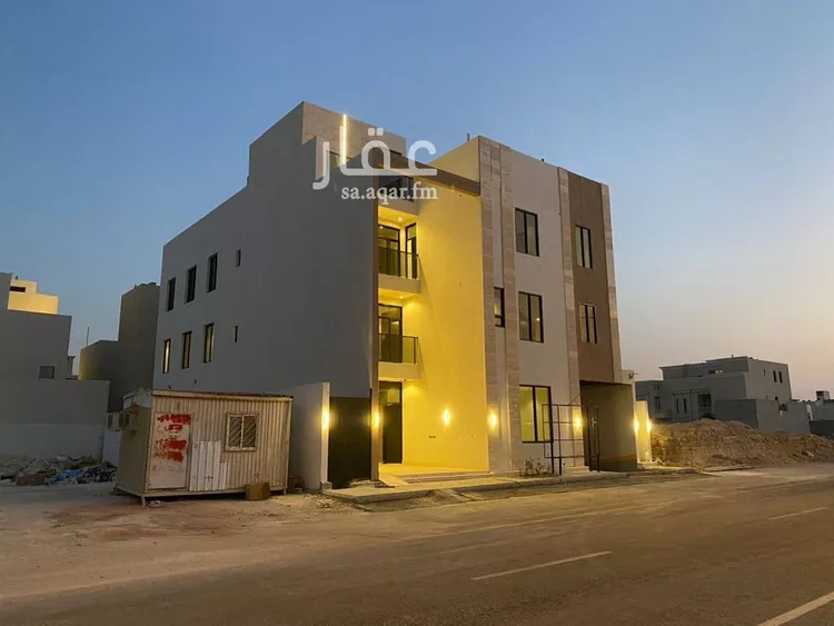 شقة للبيع في شارع بهاء الدين زهير, حي المهدية, مدينة الرياض, منطقة الرياض صورة 2