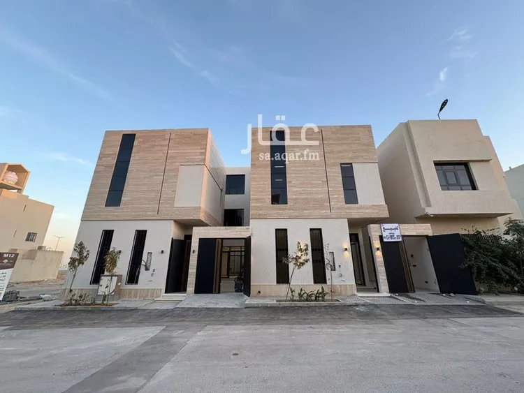 فيلا للبيع في شارع أبي الشيخ الأصبهاني, حي المهدية, مدينة الرياض, منطقة الرياض