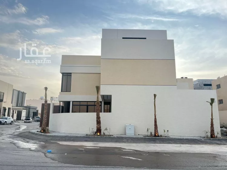 فيلا للبيع في شارع أبي الشيخ الأصبهاني, حي المهدية, مدينة الرياض, منطقة الرياض صورة 3