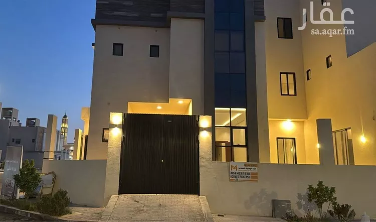 فيلا للبيع في شارع تقى الدين التميمى, حي المهدية, مدينة الرياض, منطقة الرياض صورة 4