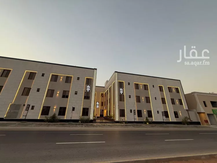شقة للبيع في شارع حامد أزهر, حي المهدية, مدينة الرياض, منطقة الرياض