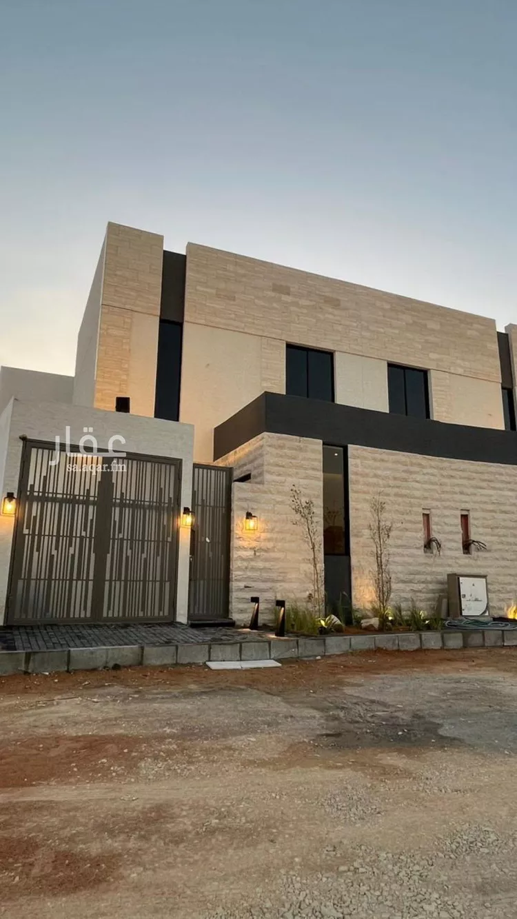 فيلا للبيع في شارع أبي الشيخ الأصبهاني, حي المهدية, مدينة الرياض, منطقة الرياض صورة 5
