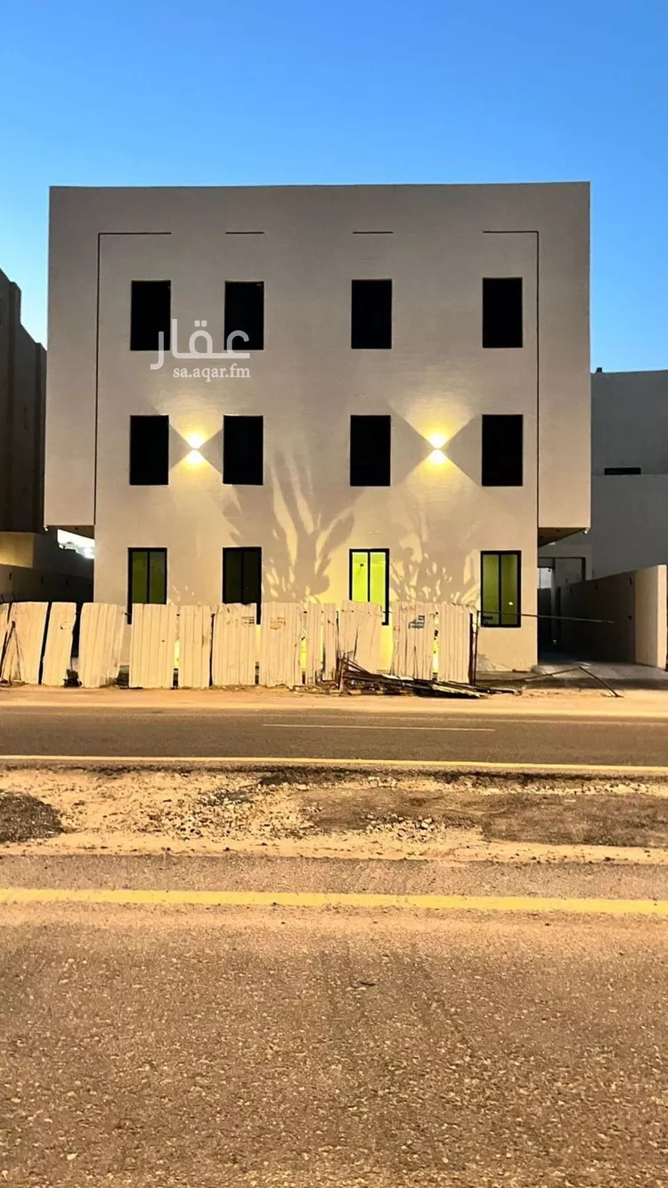 شقة للبيع في شارع وادي الحسنا, حي المهدية, مدينة الرياض, منطقة الرياض صورة 4