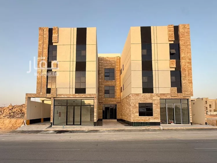 شقة للبيع في شارع أحمد بن الحسن الأنصاري, حي المهدية, مدينة الرياض, منطقة الرياض صورة 4