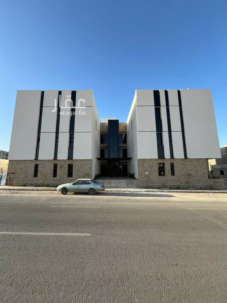 شقة للبيع في حي المهدية, مدينة الرياض, منطقة الرياض صورة 3