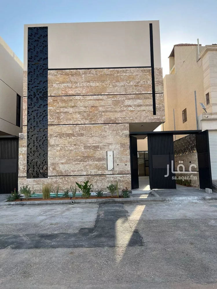 فيلا للبيع في شارع أبي الشيخ الأصبهاني, حي المهدية, مدينة الرياض, منطقة الرياض صورة 5