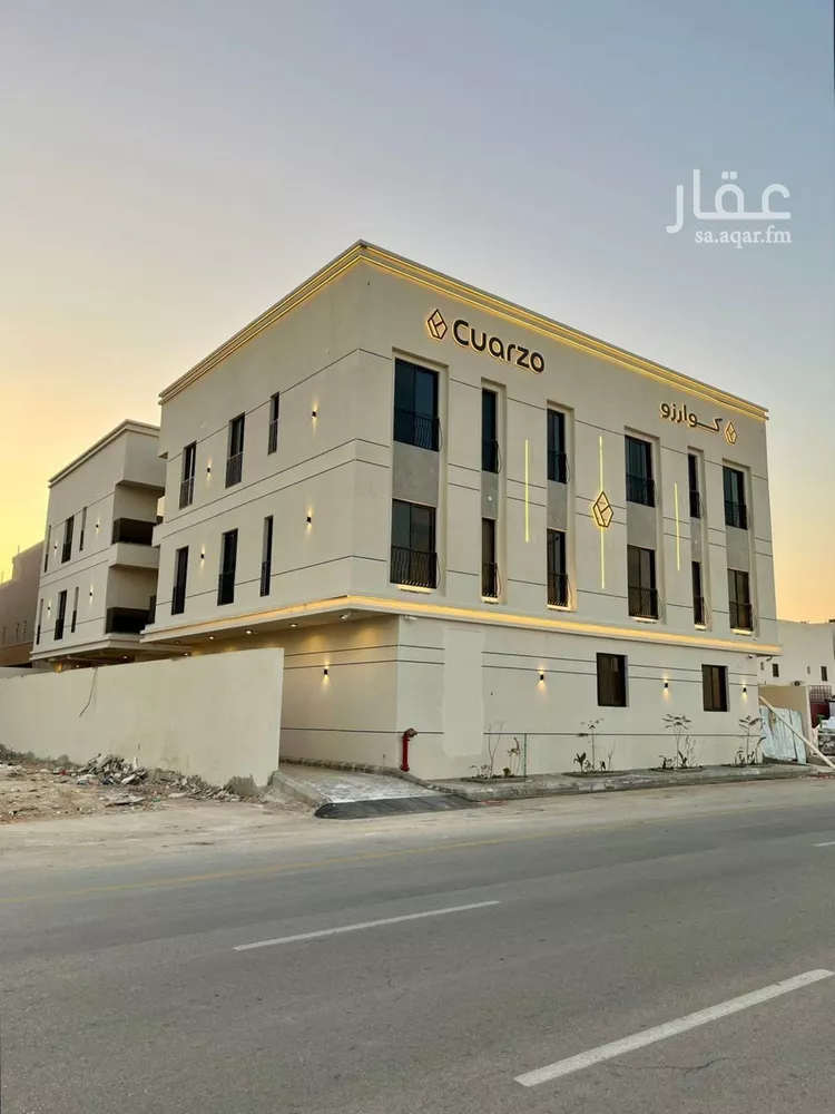 شقة للبيع في حي المهدية, مدينة الرياض, منطقة الرياض صورة 2