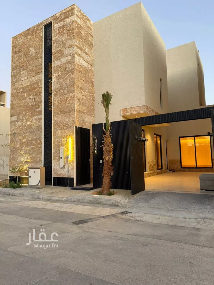 فيلا للبيع في حي المهدية, مدينة الرياض, منطقة الرياض