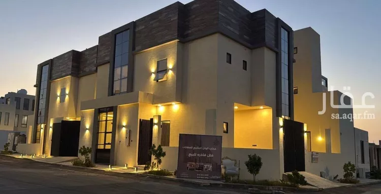فيلا للبيع في حي المهدية, مدينة الرياض, منطقة الرياض