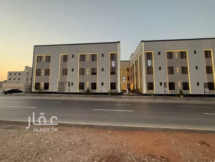 شقة للبيع في شارع حامد أزهر, حي المهدية, مدينة الرياض, منطقة الرياض صورة 3