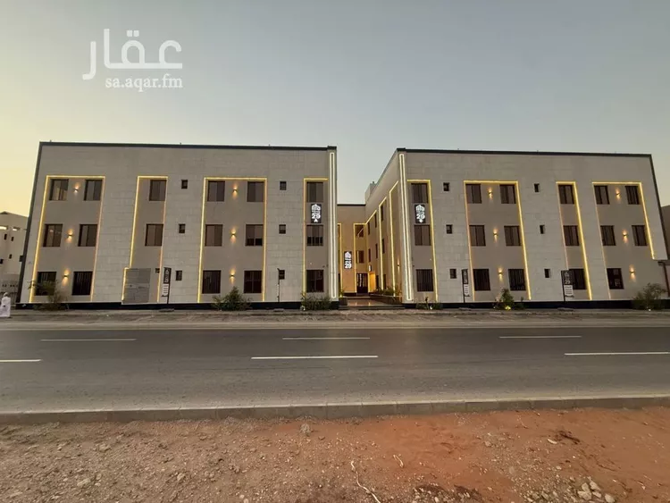شقة للبيع في شارع ابن المهاجر, حي المهدية, مدينة الرياض, منطقة الرياض صورة 4