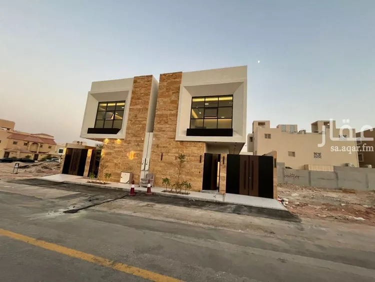 فيلا للبيع في شارع وادي الحسنا, حي المهدية, مدينة الرياض, منطقة الرياض صورة 2