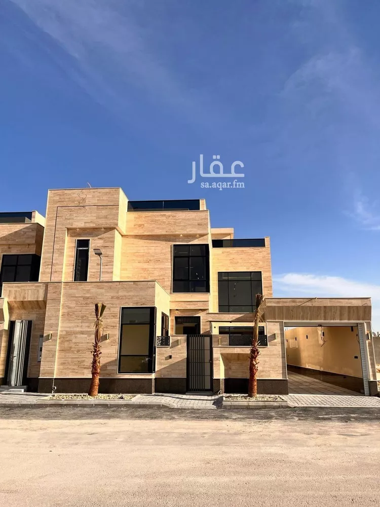 فيلا للبيع في شارع ابن صدقة الغرافي, حي المهدية, مدينة الرياض, منطقة الرياض