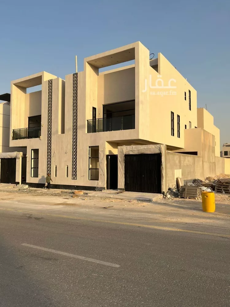 فيلا للبيع في شارع محمد بن زين العابدين, حي المهدية, مدينة الرياض, منطقة الرياض صورة 4