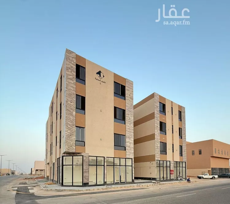 شقة للبيع في شارع علي بن رشيد, حي المهدية, مدينة الرياض, منطقة الرياض صورة 5