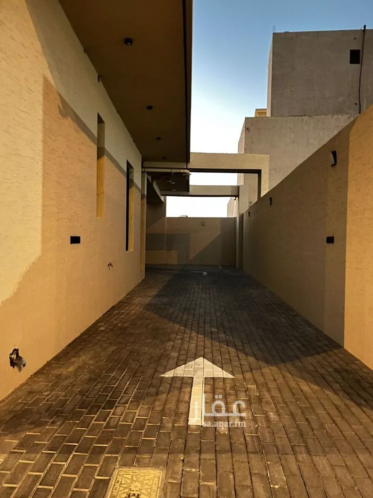 شقة للبيع في شارع وادي الحسنا, حي المهدية, مدينة الرياض, منطقة الرياض صورة 2