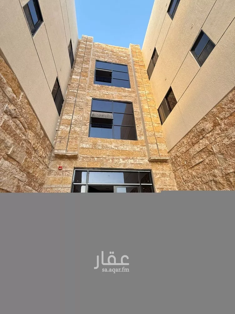 شقة للبيع في شارع أحمد بن حفص, حي المهدية, مدينة الرياض, منطقة الرياض صورة 3