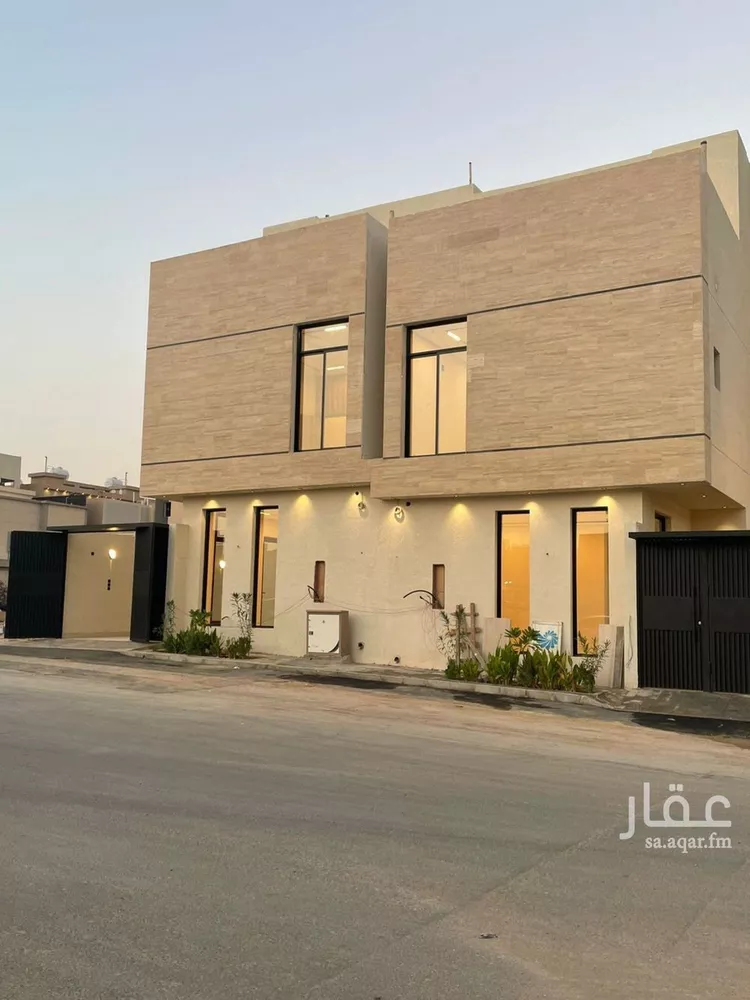 فيلا للبيع في شارع أحمد بن الحسن الأنصاري, حي المهدية, مدينة الرياض, منطقة الرياض صورة 3