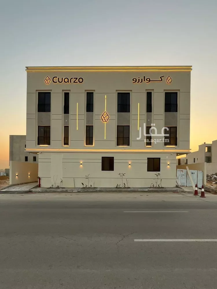 شقة للبيع في حي المهدية, مدينة الرياض, منطقة الرياض صورة 3