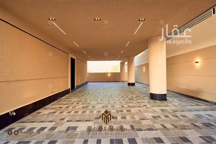 شقة للبيع في شارع أبي علي الصيرفي, حي المهدية, مدينة الرياض, منطقة الرياض صورة 4
