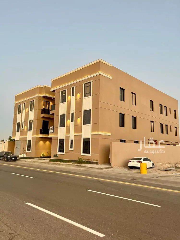شقة للبيع في شارع تقى الدين التميمى, حي المهدية, مدينة الرياض, منطقة الرياض صورة 4