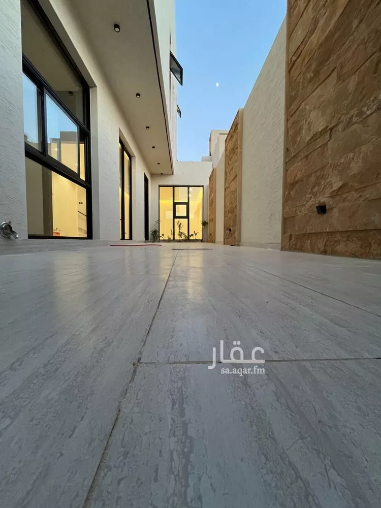 فيلا للبيع في شارع وادي الحسنا, حي المهدية, مدينة الرياض, منطقة الرياض صورة 5