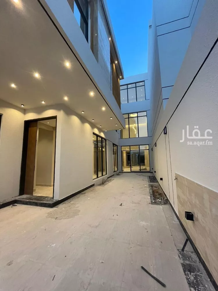 فيلا للبيع في شارع النسري, حي المهدية, مدينة الرياض, منطقة الرياض صورة 5
