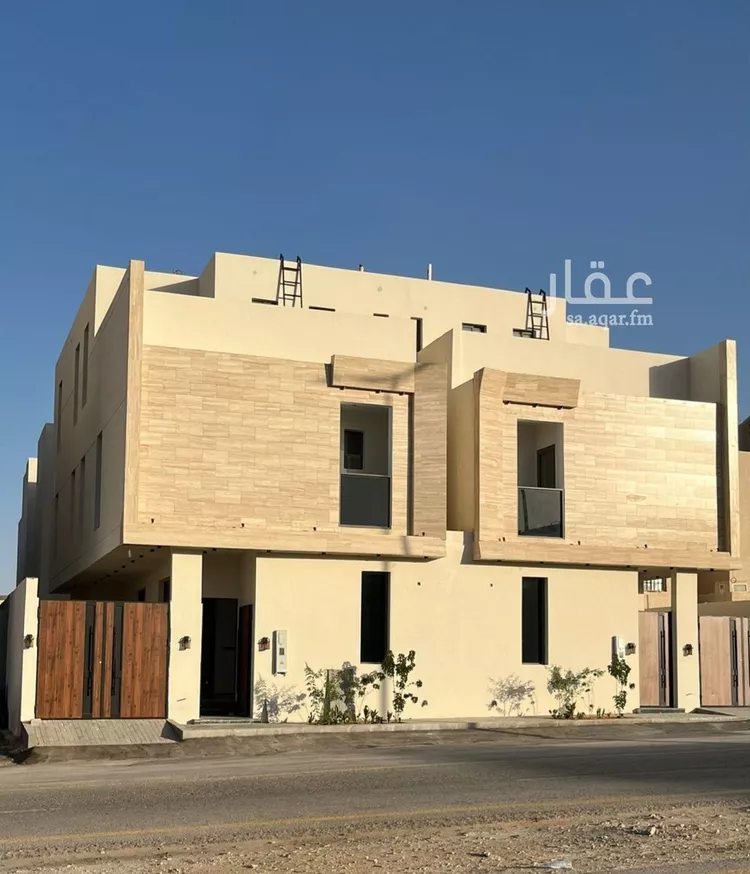 فيلا للبيع في شارع أحمد بن الحسن الأنصاري, حي المهدية, مدينة الرياض, منطقة الرياض