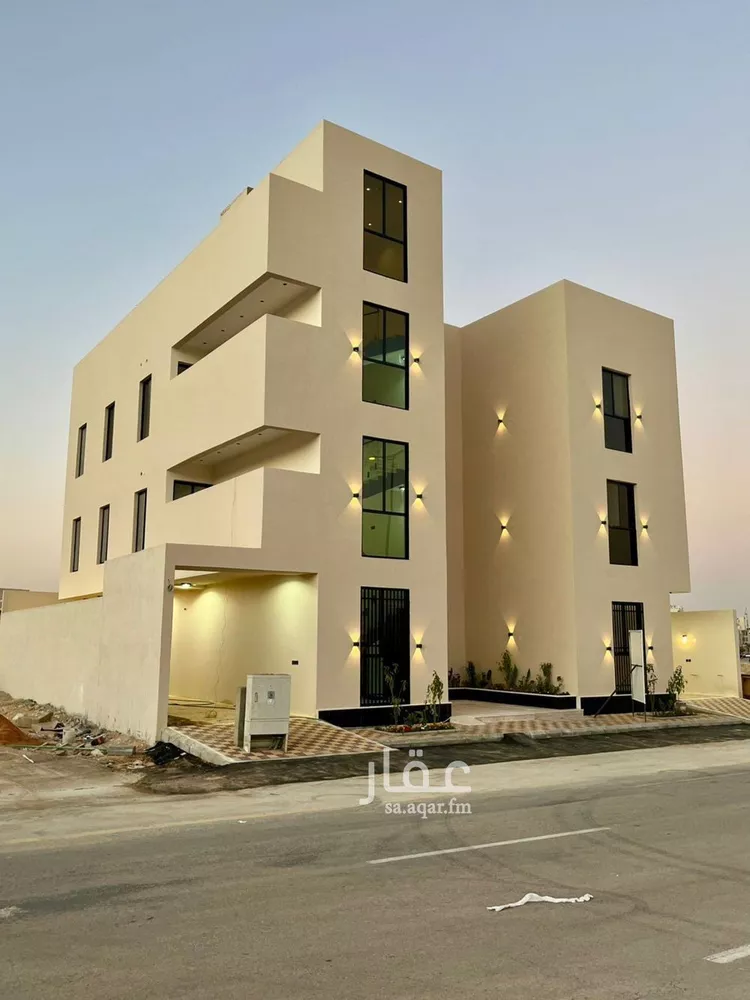 شقة للبيع في حي المهدية, مدينة الرياض, منطقة الرياض صورة 2