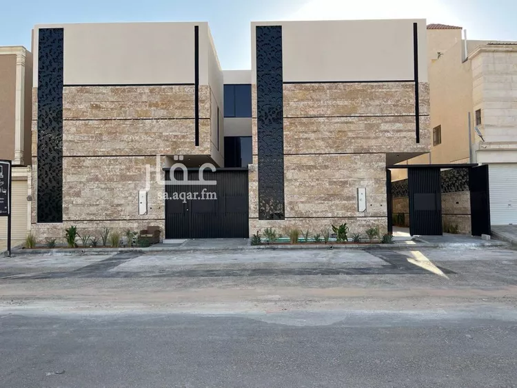 فيلا للبيع في شارع أبي الشيخ الأصبهاني, حي المهدية, مدينة الرياض, منطقة الرياض