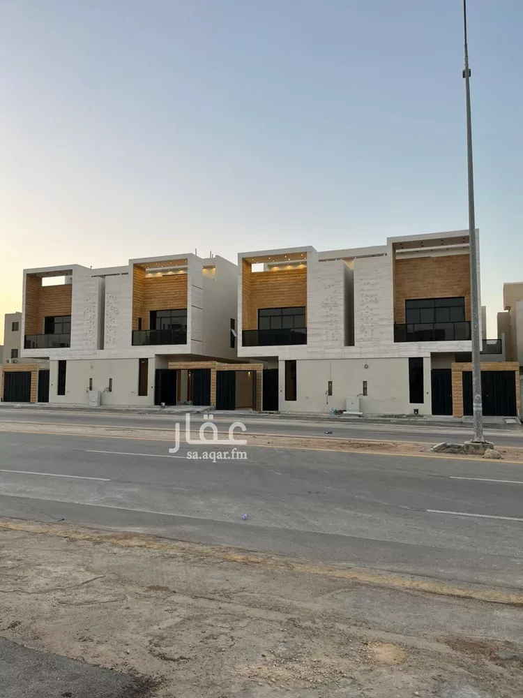 فيلا للبيع في شارع أحمد بن الحسن الأنصاري, حي المهدية, مدينة الرياض, منطقة الرياض صورة 4