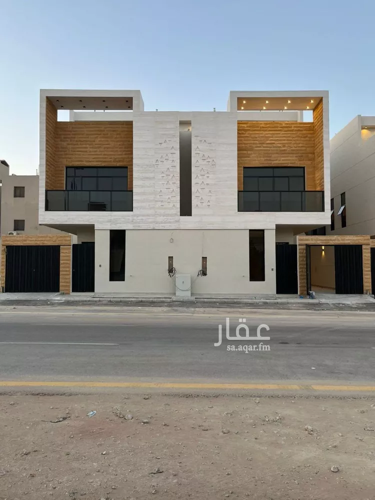 فيلا للبيع في شارع أحمد بن الحسن الأنصاري, حي المهدية, مدينة الرياض, منطقة الرياض صورة 3