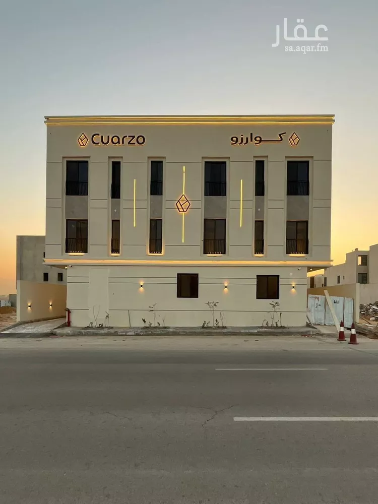 شقة للبيع في شارع النسري, حي المهدية, مدينة الرياض, منطقة الرياض صورة 3