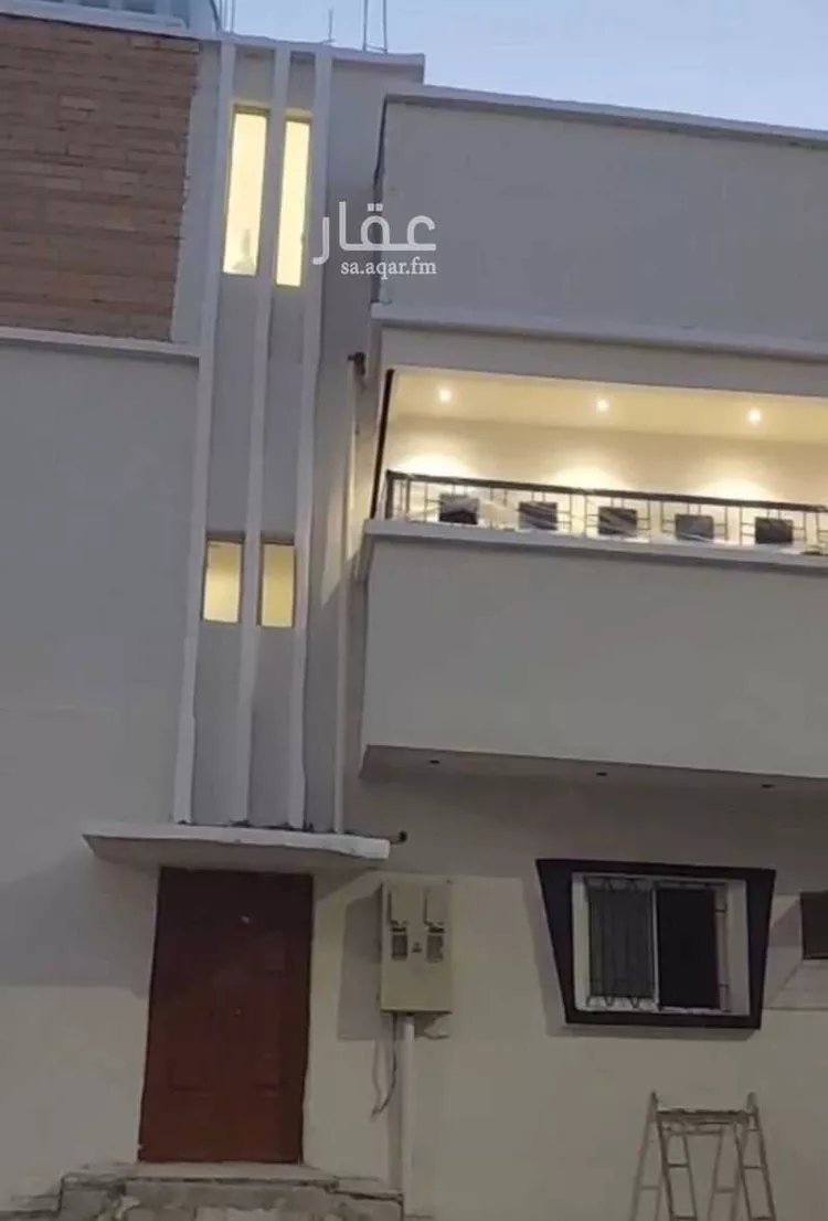 شقة للإيجار في شارع 3431828, حي السلام, مدينة الخرج, منطقة الرياض