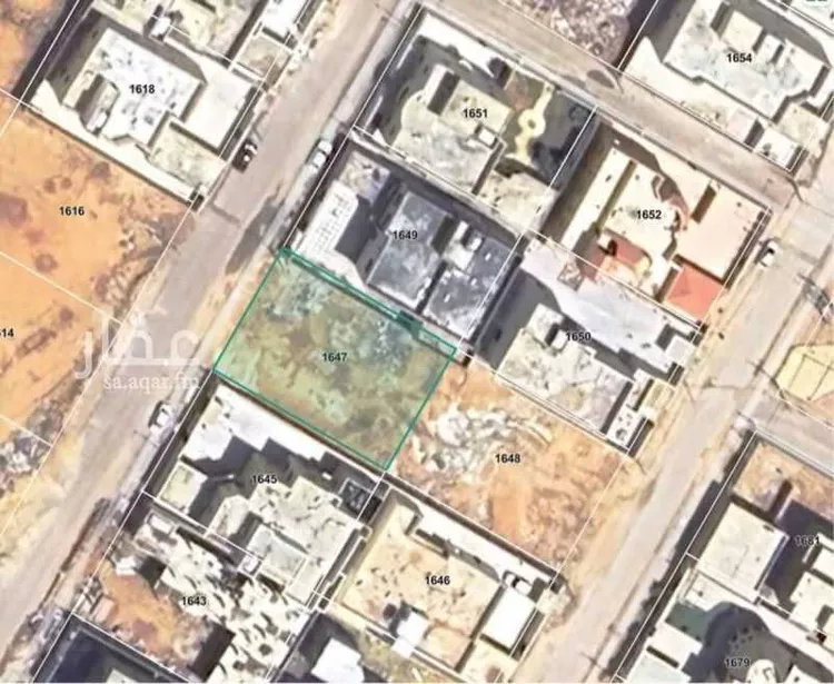 أرض للبيع في شارع الأمير سلطان بن عبدالعزيز 149, حي الأمير سلطان بن عبدالعزيز, مدينة المجمعة, منطقة الرياض