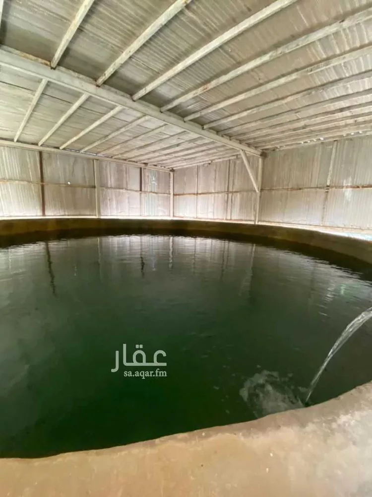 Farm for Sale in Al Majmaah King Abdullah 6