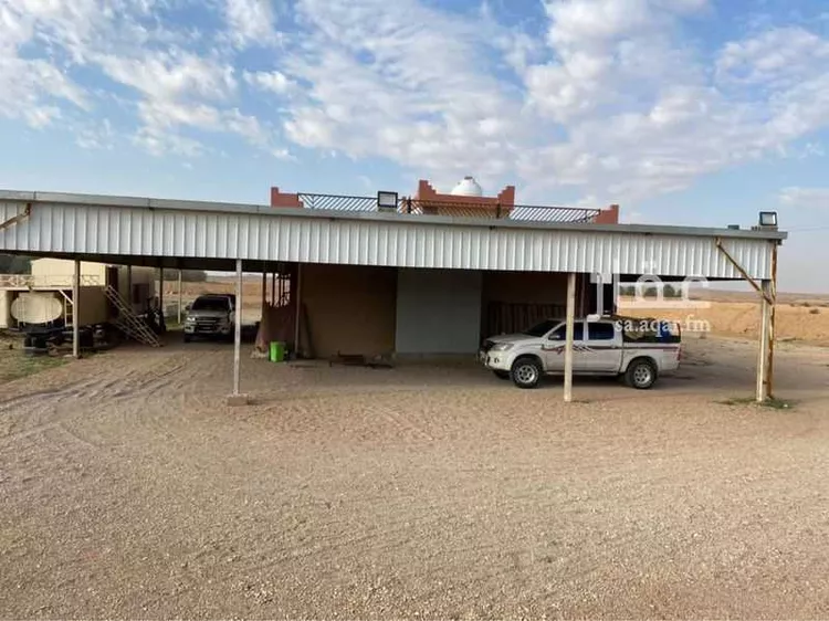 مزرعة للبيع في شارع شارع , مدينة جوى, منطقة الرياض صورة 4