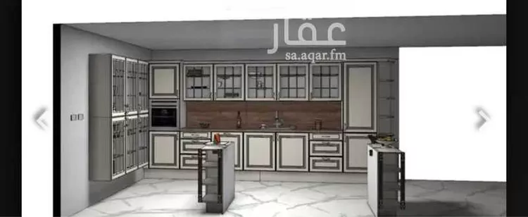 فيلا للبيع في شارع داود ابن علي, حي النهضة, مدينة بريدة, منطقة القصيم صورة 3