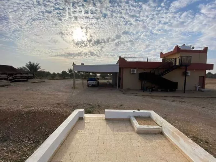 Farm for Sale in Al Majmaah King Abdullah 8
