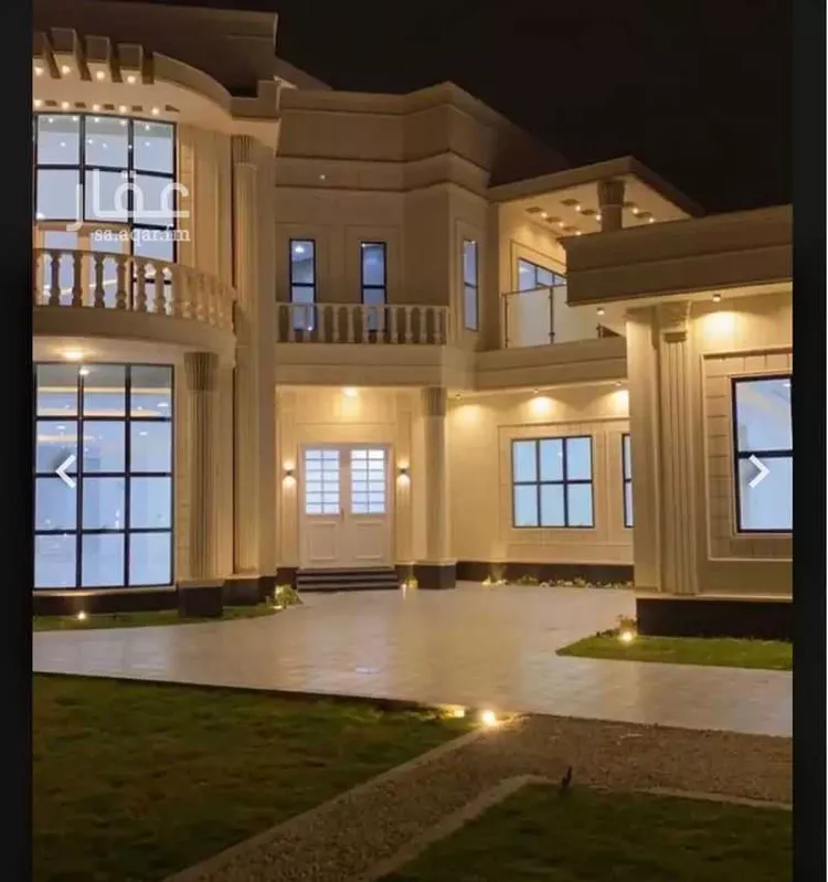 Villa for Sale in Buraydah Al Rwaf Subdivision