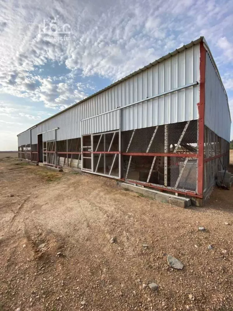 Farm for Sale in Al Majmaah King Abdullah 7