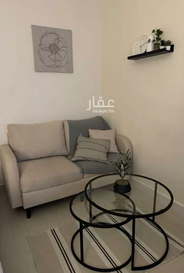 شقة مفروشة للحجز في شارع فاس ، حي اليرموك ، الرياض ، منطقة الرياض صورة 4