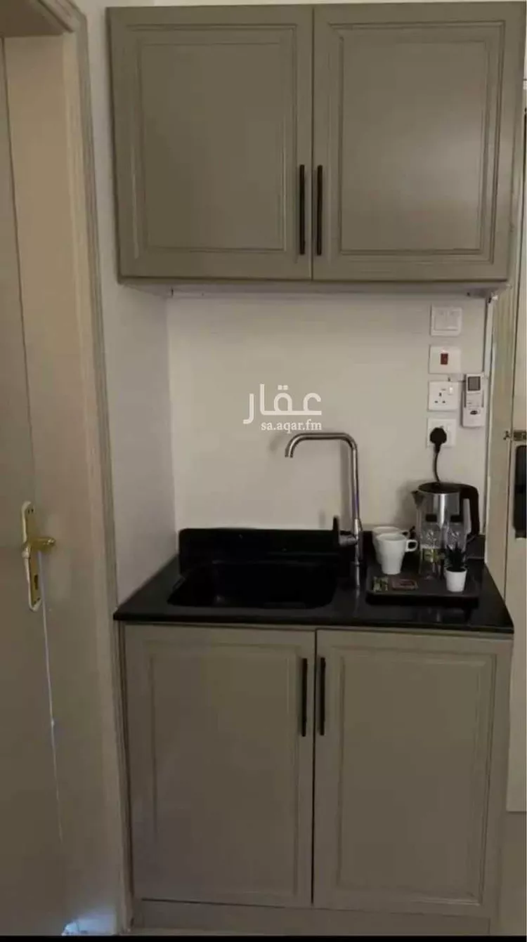 استديو مفروش للحجز في شارع فاس, حي اليرموك, الرياض صورة 4